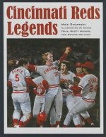 Cincinnati Reds Legends