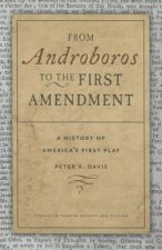 From Androboros to the First Amendment