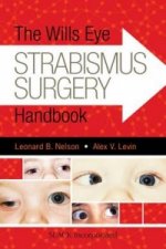 Wills Eye Strabismus Surgery Handbook