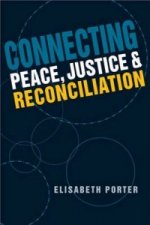 Connecting Peace, Justice, and Reconciliation