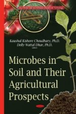 Microbes in Soil & their Agricultural Prospects