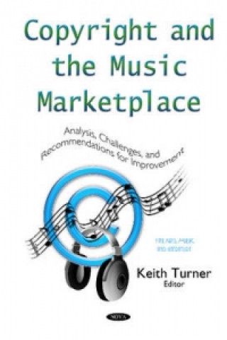 Copyright & the Music Marketplace