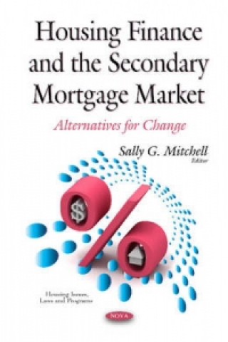 Housing Finance & the Secondary Mortgage Market