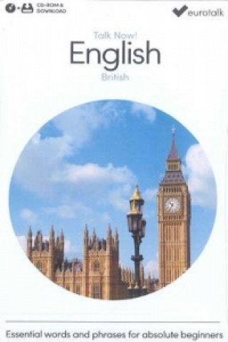 Talk Now! Learn English (British)