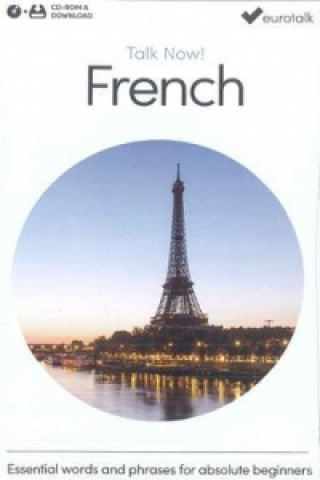 Talk Now! Learn French
