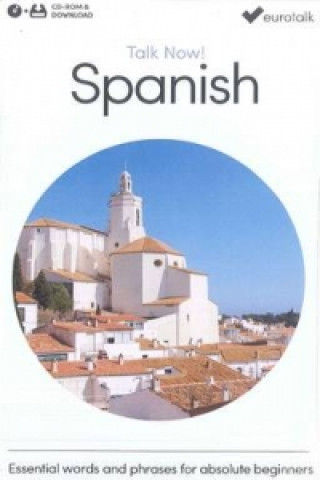 Talk Now! Learn Spanish