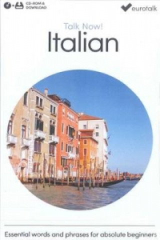 Talk Now! Learn Italian