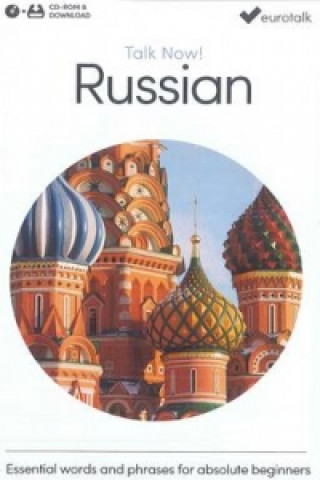 Talk Now! Learn Russian