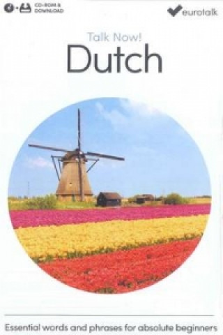 Talk Now! Learn Dutch