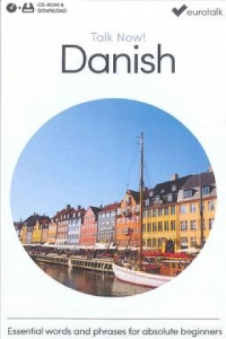 Talk Now! Learn Danish