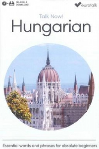 Talk Now! Learn Hungarian