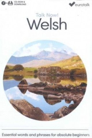 Talk Now! Learn Welsh