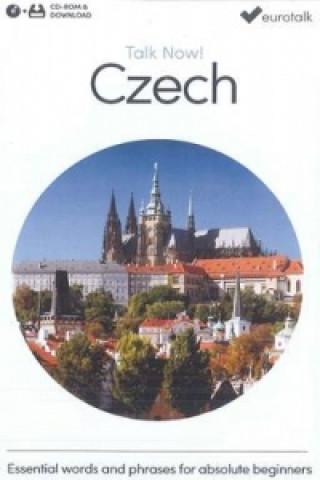 Talk Now! Learn Czech
