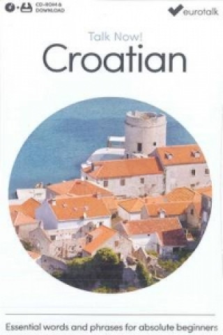 Talk Now! Learn Croatian