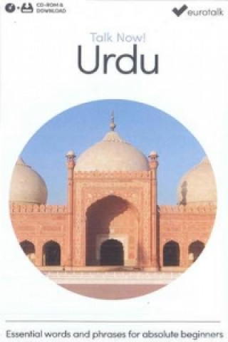Talk Now! Learn Urdu