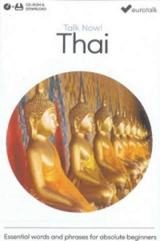 Talk Now! Learn Thai
