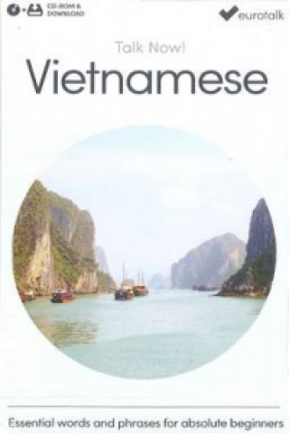 Talk Now! Learn Vietnamese