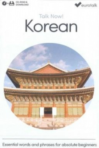 Talk Now! Learn Korean