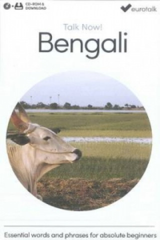 Talk Now! Learn Bengali