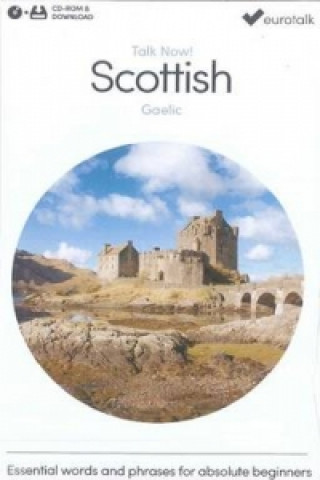 Talk Now! Learn Scottish (Gaelic)