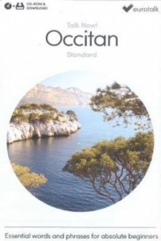 Talk Now! Learn Occitan (Standard)