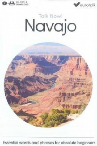 Talk Now! Learn Navajo