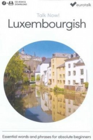 Talk Now! Learn Luxembourgish