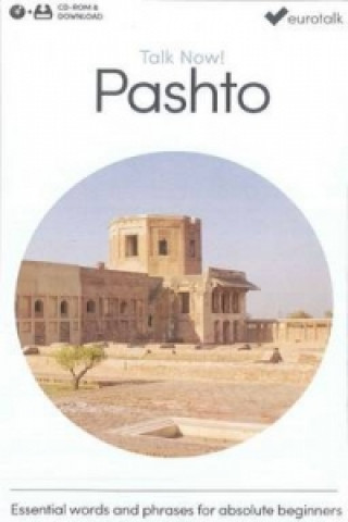 Talk Now! Learn Pashto