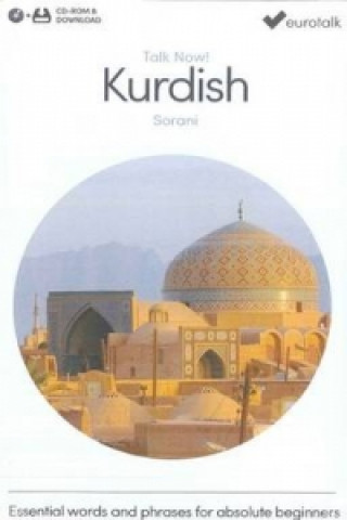 Talk Now! Learn Kurdish (Sorani)