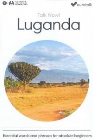 Talk Now! Learn Luganda
