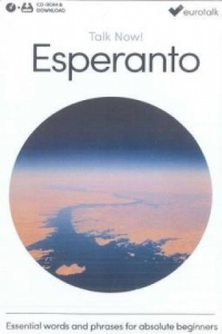 Talk Now! Learn Esperanto