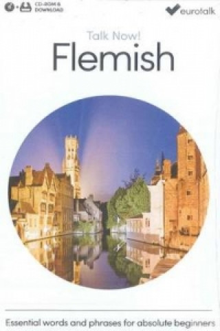 Talk Now! Learn Flemish