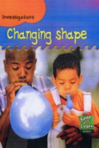 Changing Shape