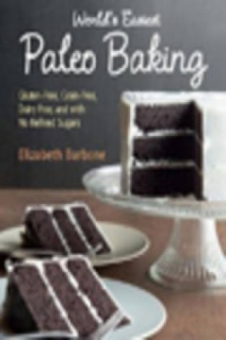 World's Easiest Paleo Baking