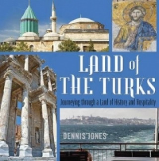 Land of the Turks