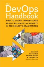 DevOPS Handbook