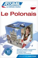 Le Polonais -- Audio CDs