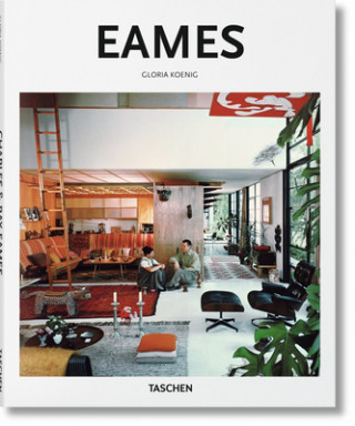 Eames (Gloria Koenig)(Pevná)