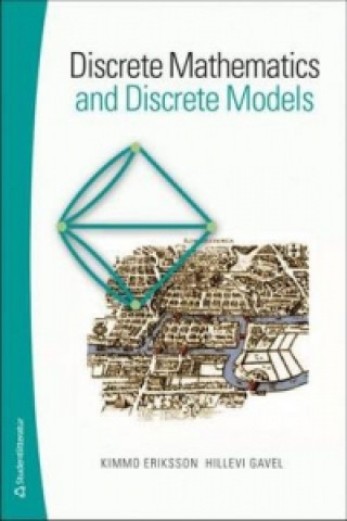 Discrete Mathematics & Discrete Models