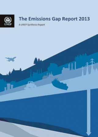 emissions gap report 2013