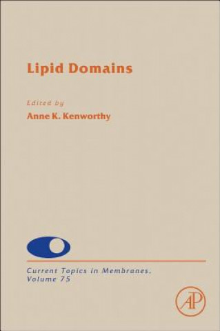 Lipid Domains
