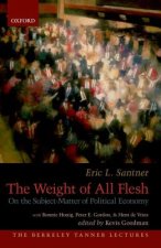 Weight of All Flesh