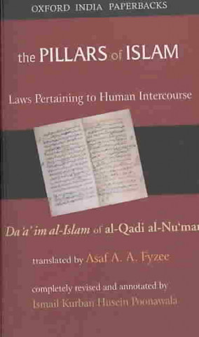 Pillars of Islam Vol II: Laws Pertaining to Human Intercourse