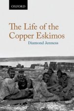 Life of the Copper Eskimos