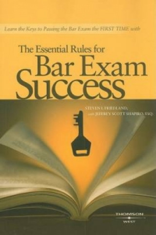 Essential Rules for Bar Exam Success