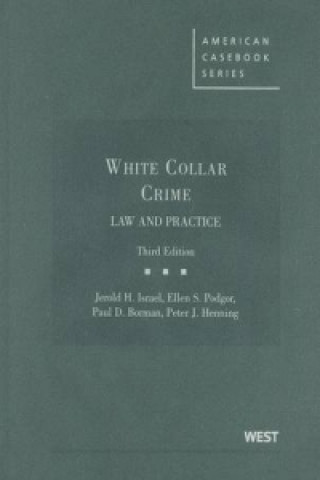 White Collar Crime