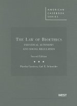 Law of Bioethics