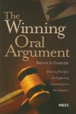 Winning Oral Argument
