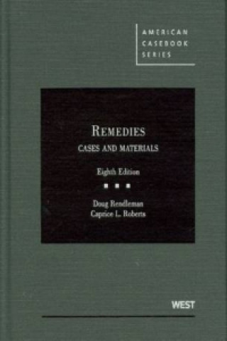 Remedies, Cases and Materials