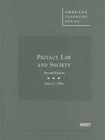 Privacy Law and Society